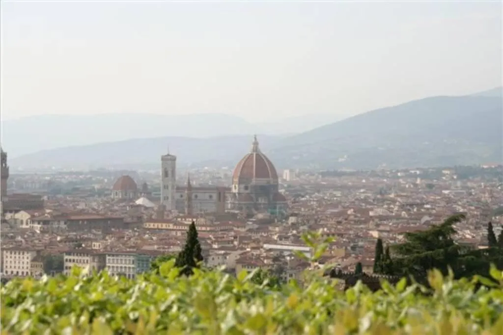 Casa La Torre Un Castello Alle Porte Di Firenze 0*, Florence