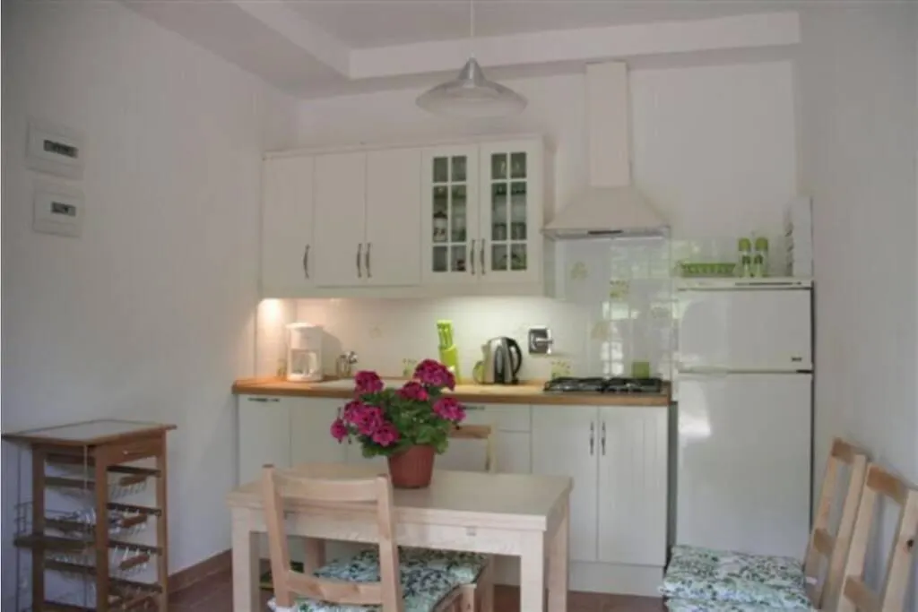 Apartment Casa La Torre Un Castello Alle Porte Di Firenze