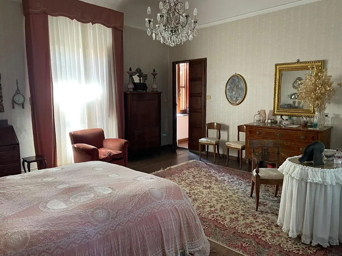 Casa La Torre Un Castello Alle Porte Di Firenze Apartamento