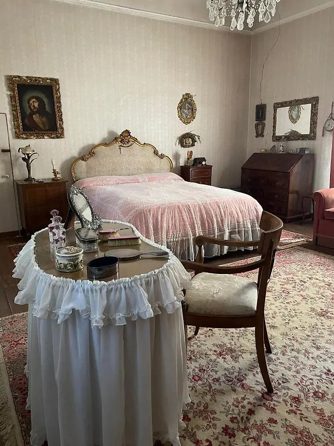 Casa La Torre Un Castello Alle Porte Di Firenze Apartamento