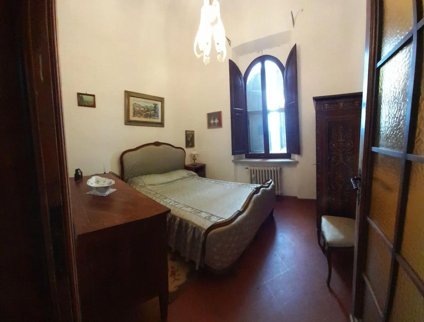 Casa La Torre Un Castello Alle Porte Di Firenze Florencia