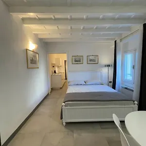 Appartement Renai Flat, Florence