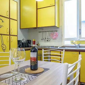 Apartamento Monnalisa Tra Pitti E Ponte Vecchio, Florencia