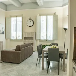 Mamo - Cavour Rosa Apartment