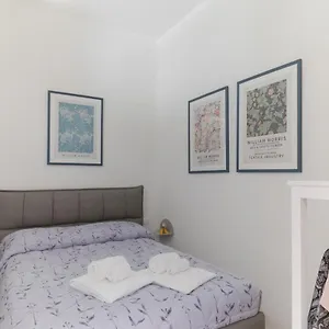 Violetta - Brand New Flat - S. Maria Novella Apartment