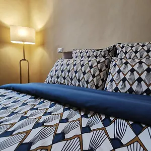 Apartamento Casa Del Moro, Florencia