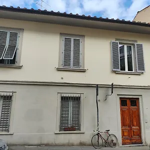 The Bookhouse Apartment
