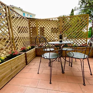 Appartement Luxury Careggi, Florence