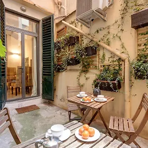Appartement Charlie's By Mamo, Florence