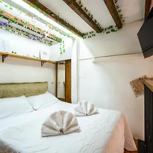 3 - Monolocale Caratteristico E Silenzioso Apartment