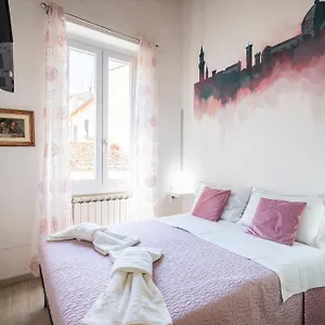 21 Duomo - Con Bagno Privato Apartment