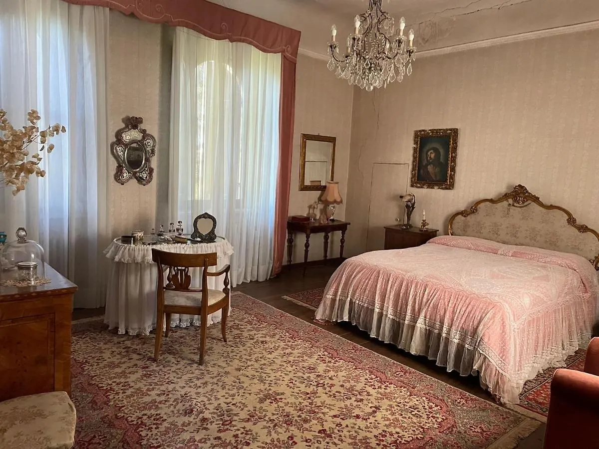 Apartment Casa La Torre Un Castello Alle Porte Di Firenze
