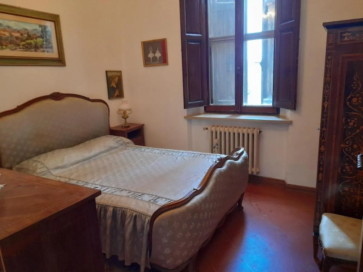 Casa La Torre Un Castello Alle Porte Di Firenze