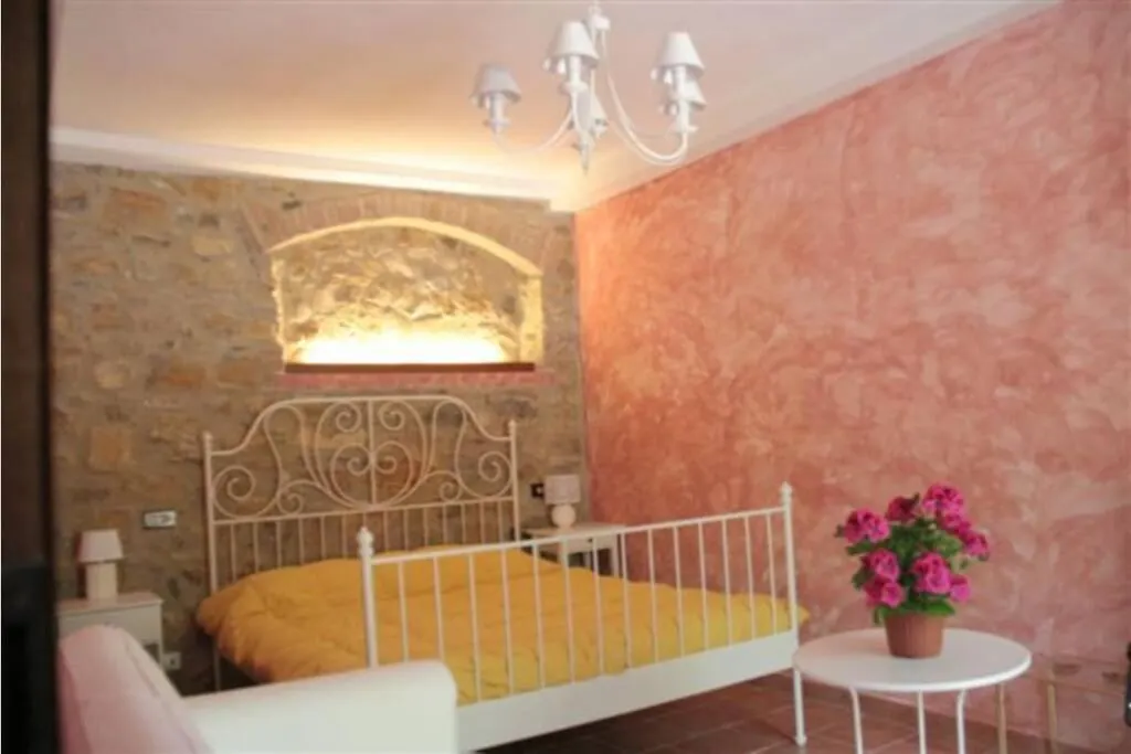 Apartment Casa La Torre Un Castello Alle Porte Di Firenze Italy